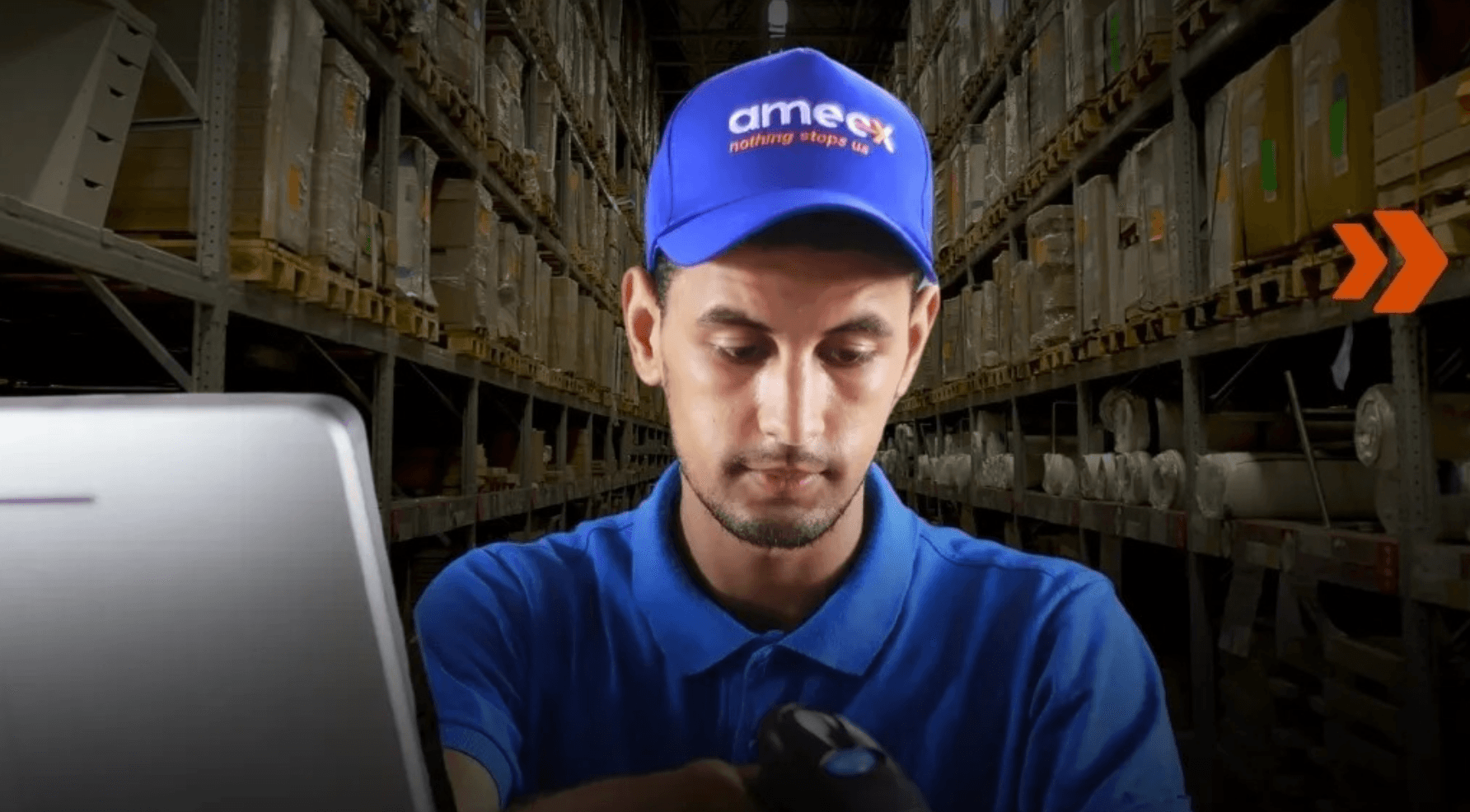 Logistics for Online Stores in Morocco: Reliable Solutions by Ameex