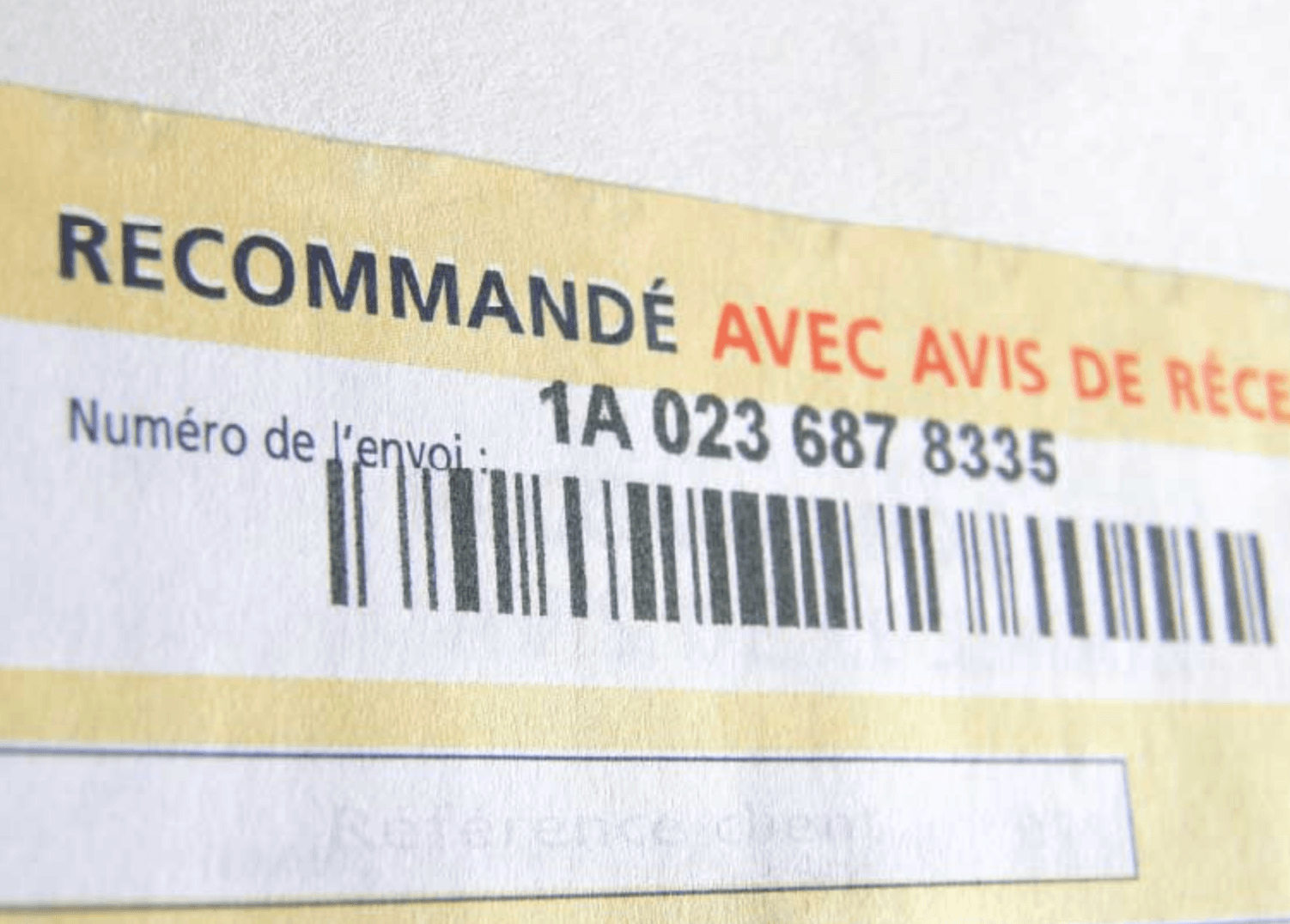 Sending a registered letter in Morocco: What you need to know